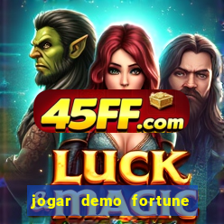 jogar demo fortune dragon pg